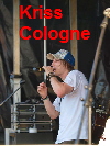 Kriss Cologne