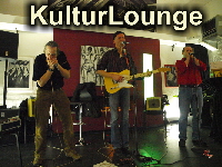 KulturLounge