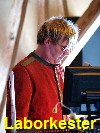 Laborkester 