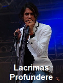 Lacrimas Profundere