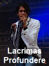 Lacrimas Profundere