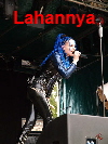 Lahannya