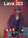 Lava 303 