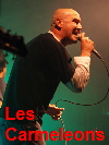 Les Carmeleons