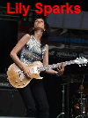 Lily Sparks 
