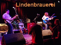 Lindenbrauerei