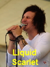 Liquid Scarlet 
