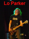 Lo Parker