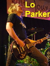 Lo Parker
