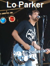 Lo Parker