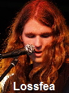 Lossfea