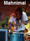 Mahnimal 