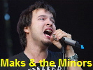 Maks & the Minors