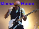 Mama Boom