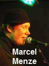 Marcel Menze