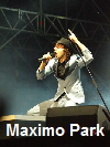 Maximo Park