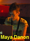 Maya Danon