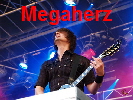 Megaherz