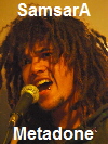 SamsarA Metadone