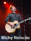 Michy Reincke