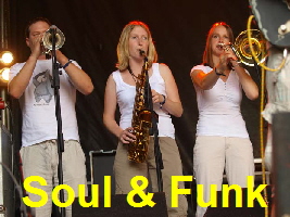 Soul & Funk