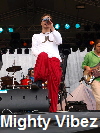 Mighty Vibez