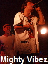 Mighty Vibez 