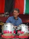 Mike & The Thunderbluster