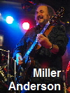 Miller Anderson Band