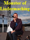 Monster of Liedermaching 
