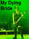 My Dying Bride