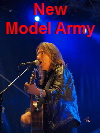 New Model Army 