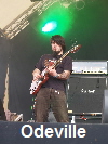Odeville