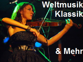 Weltmusik