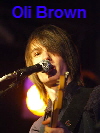 Oli Brown