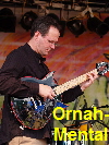 Ornah-Mental 