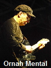 Ornah Mental