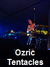 Ozric Tentacles
