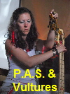 P.A.S. & Vultures