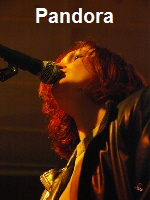 Pandora