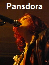 Pansdora