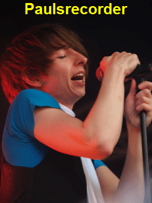 Paulsrekorder 