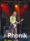 Phonik
