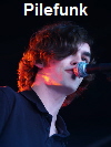 Pilefunk