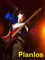 Planlos