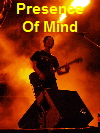 Presence Of Mind