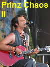 Prinz Chaos II 