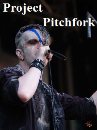 Project Pitchfork