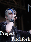Project Pitchfork