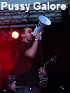 Pussy Galore 
